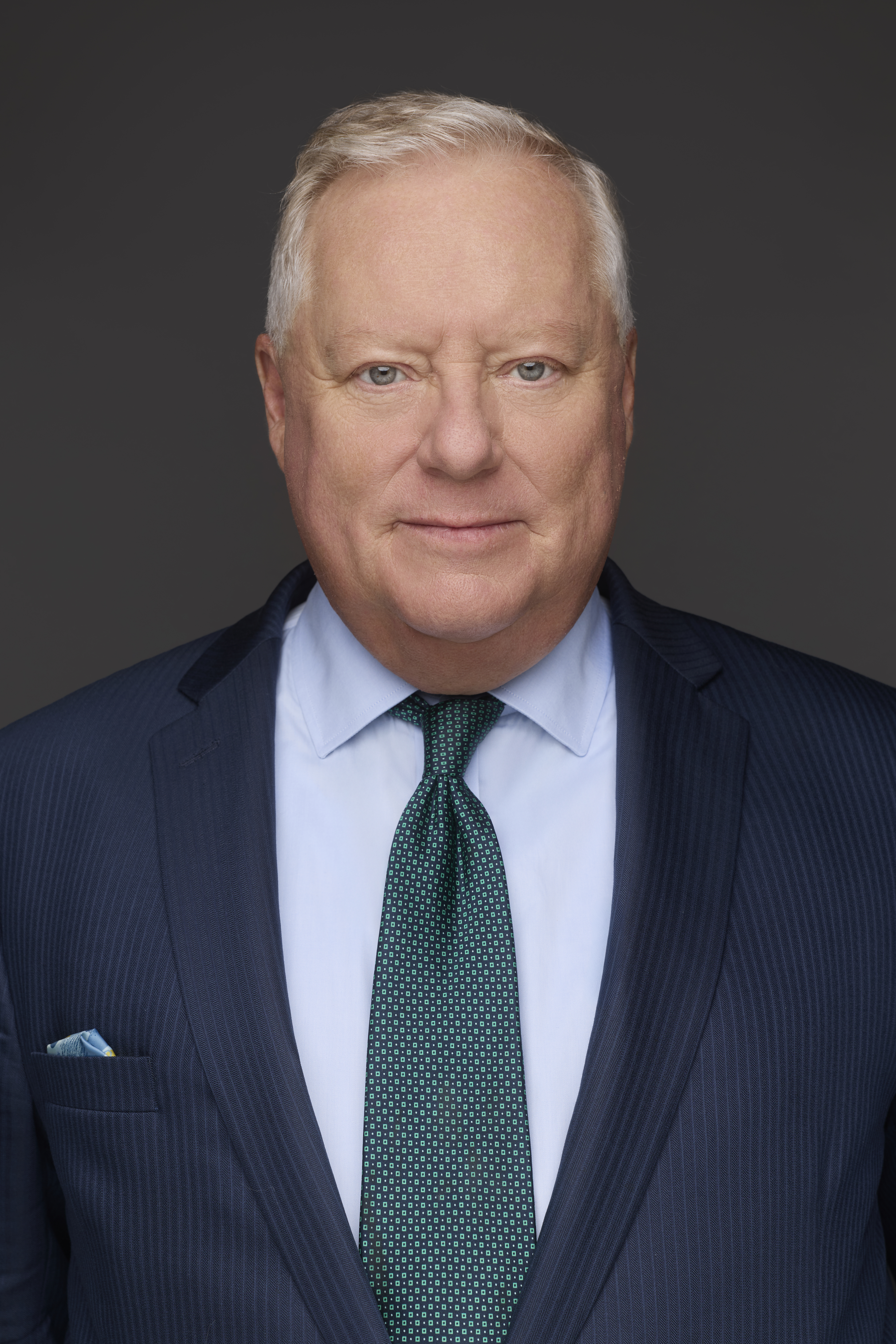 Photo of Richard Carleton