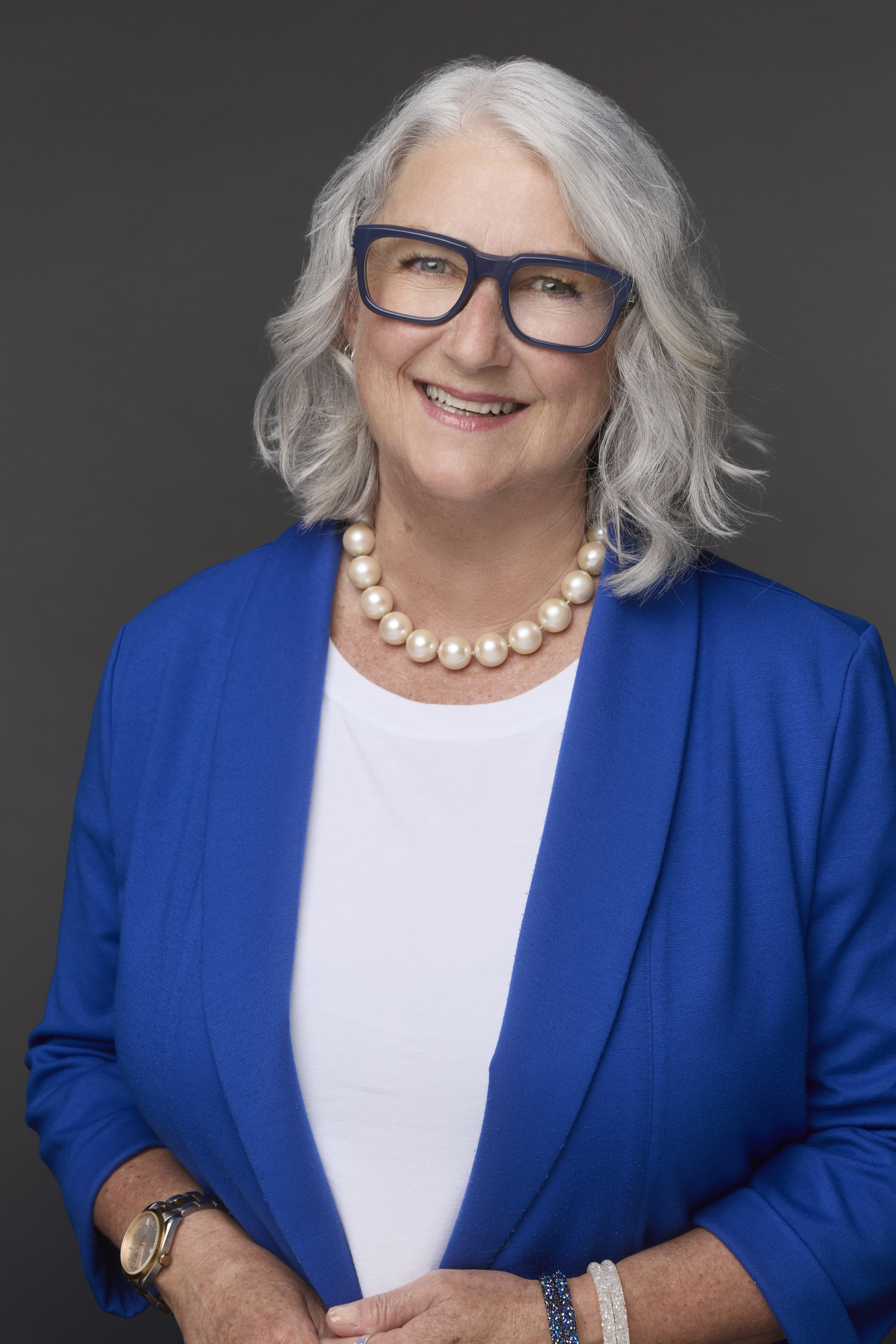 Photo of Mary Anne Palangio