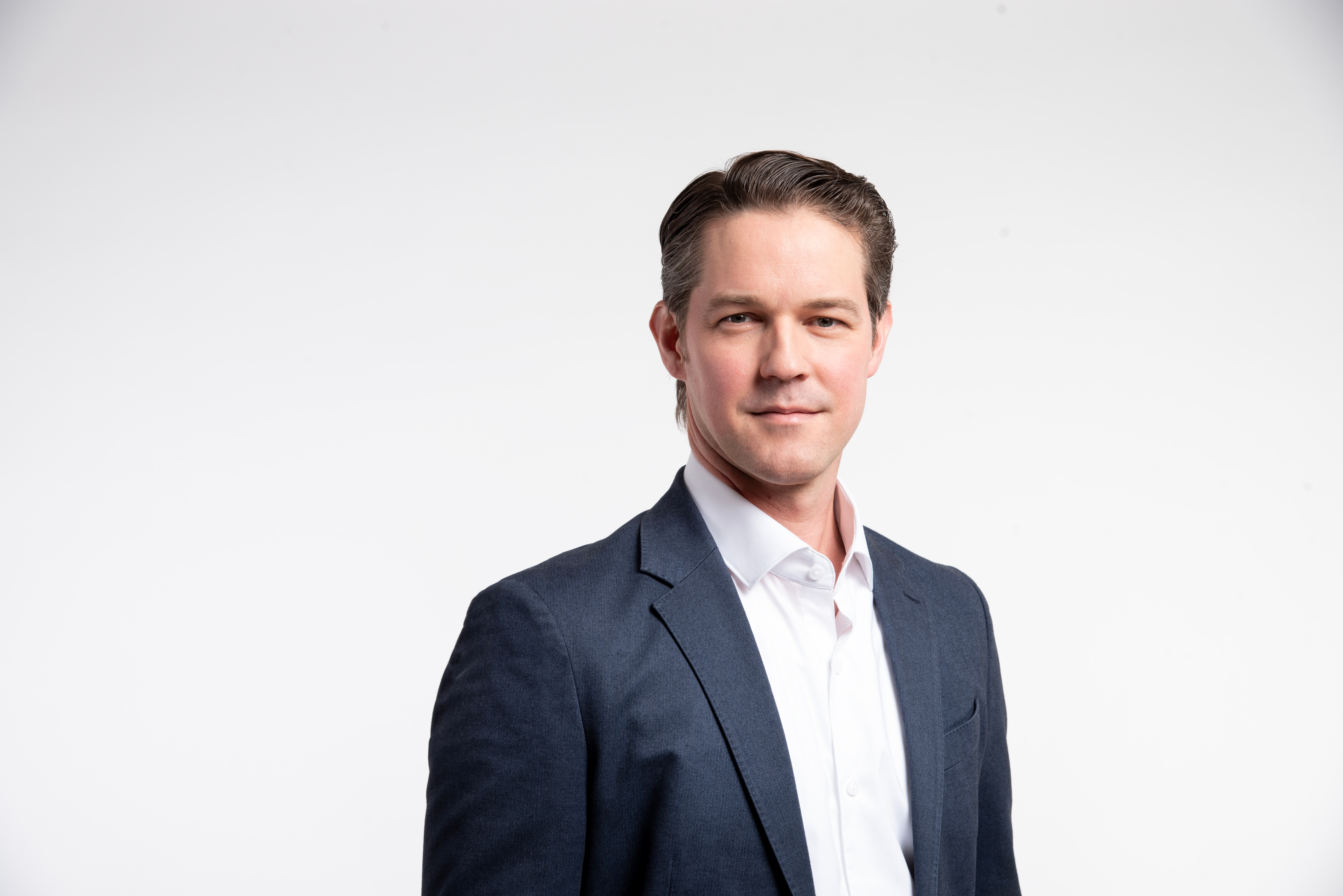 Photo de James Black