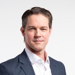 Photo de James Black