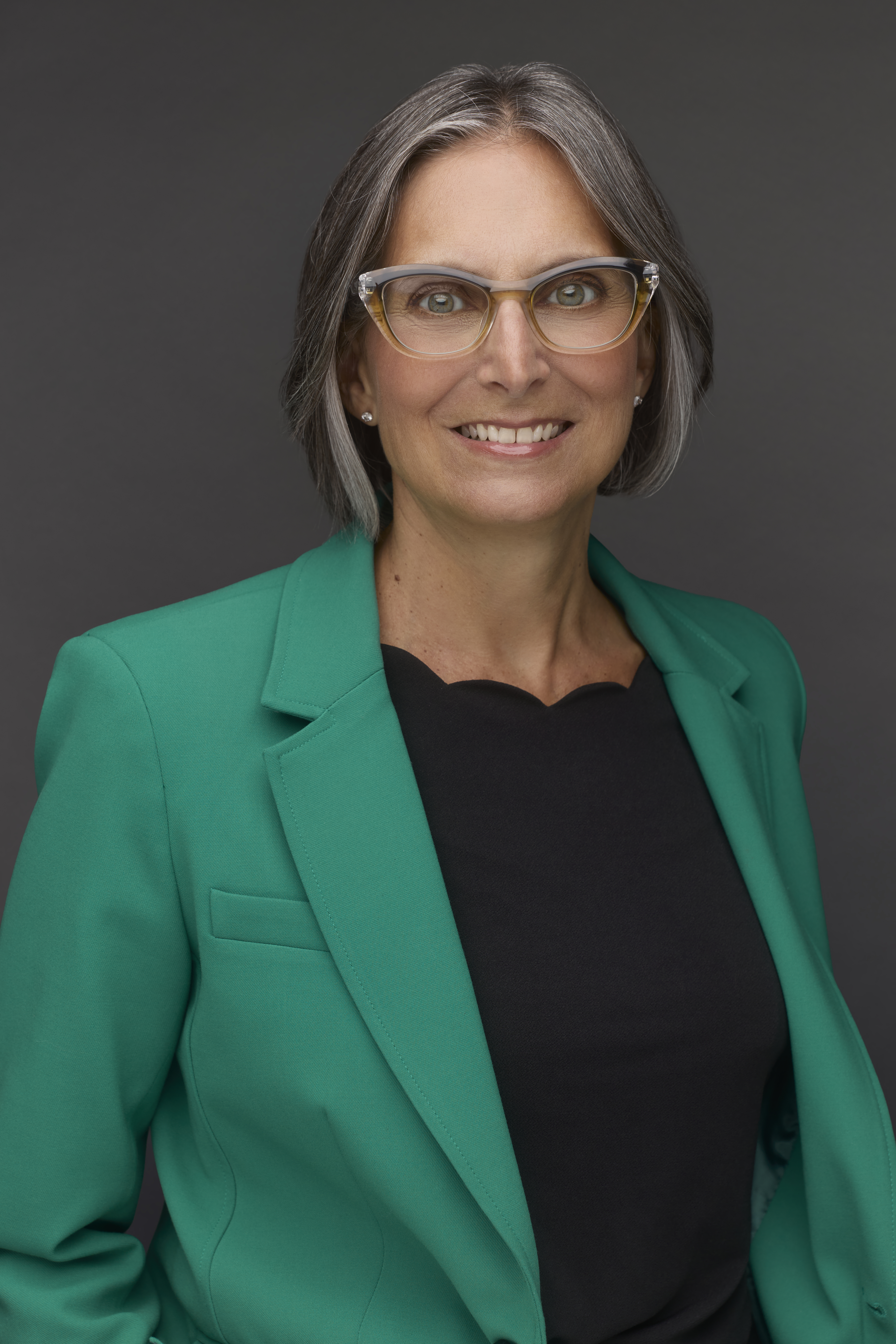 Photo of Tracey Stern