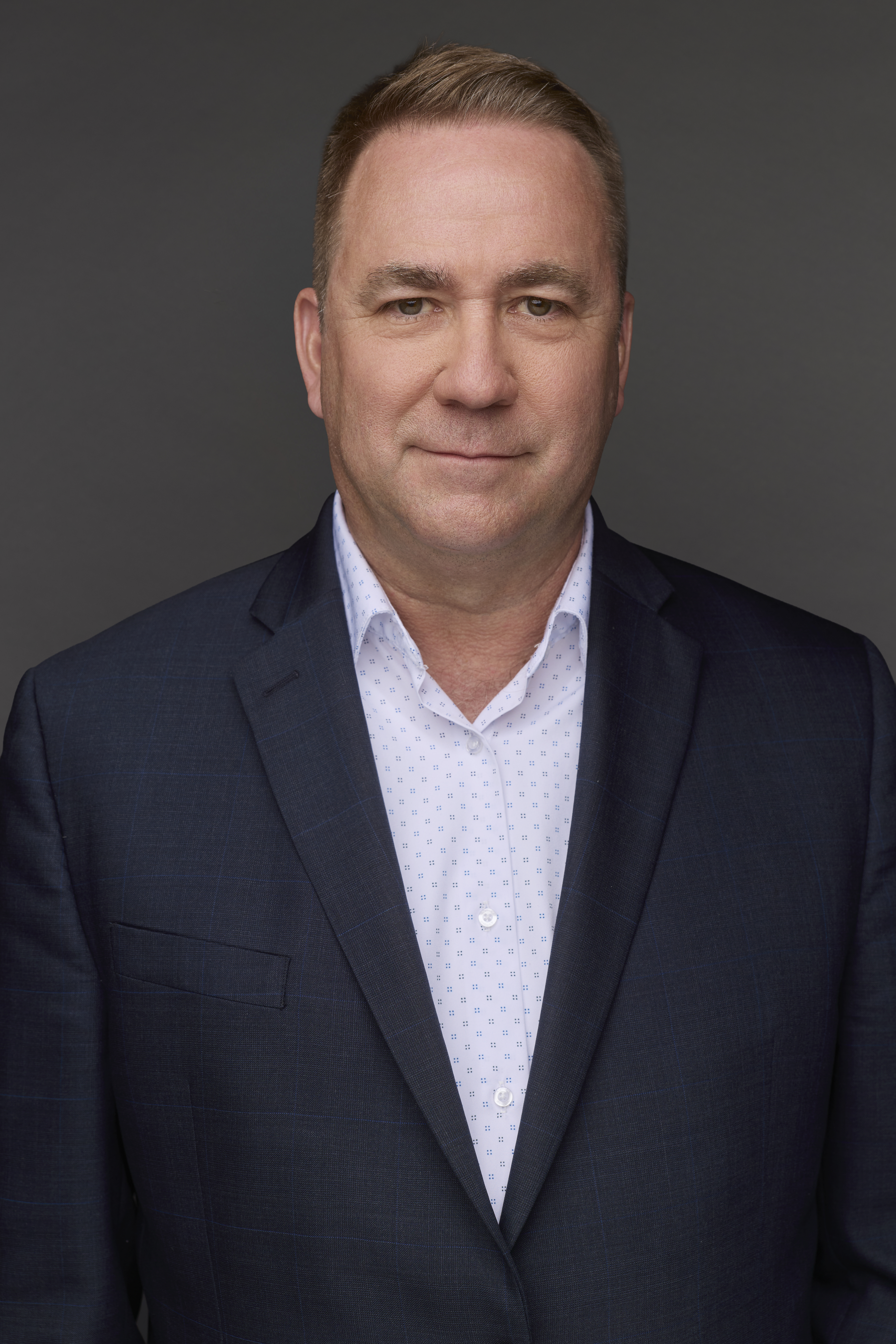 Photo of Mark Faulkner