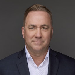 Photo of Mark Faulkner