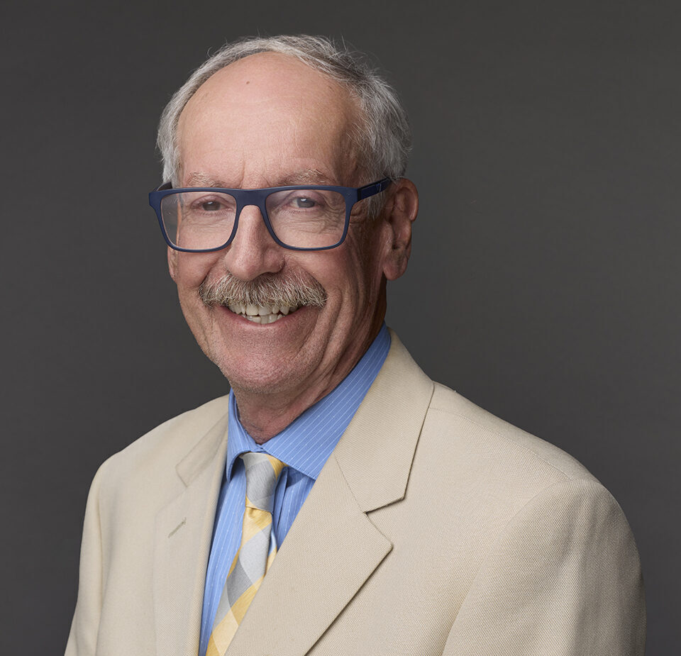 Photo of Robert Cook