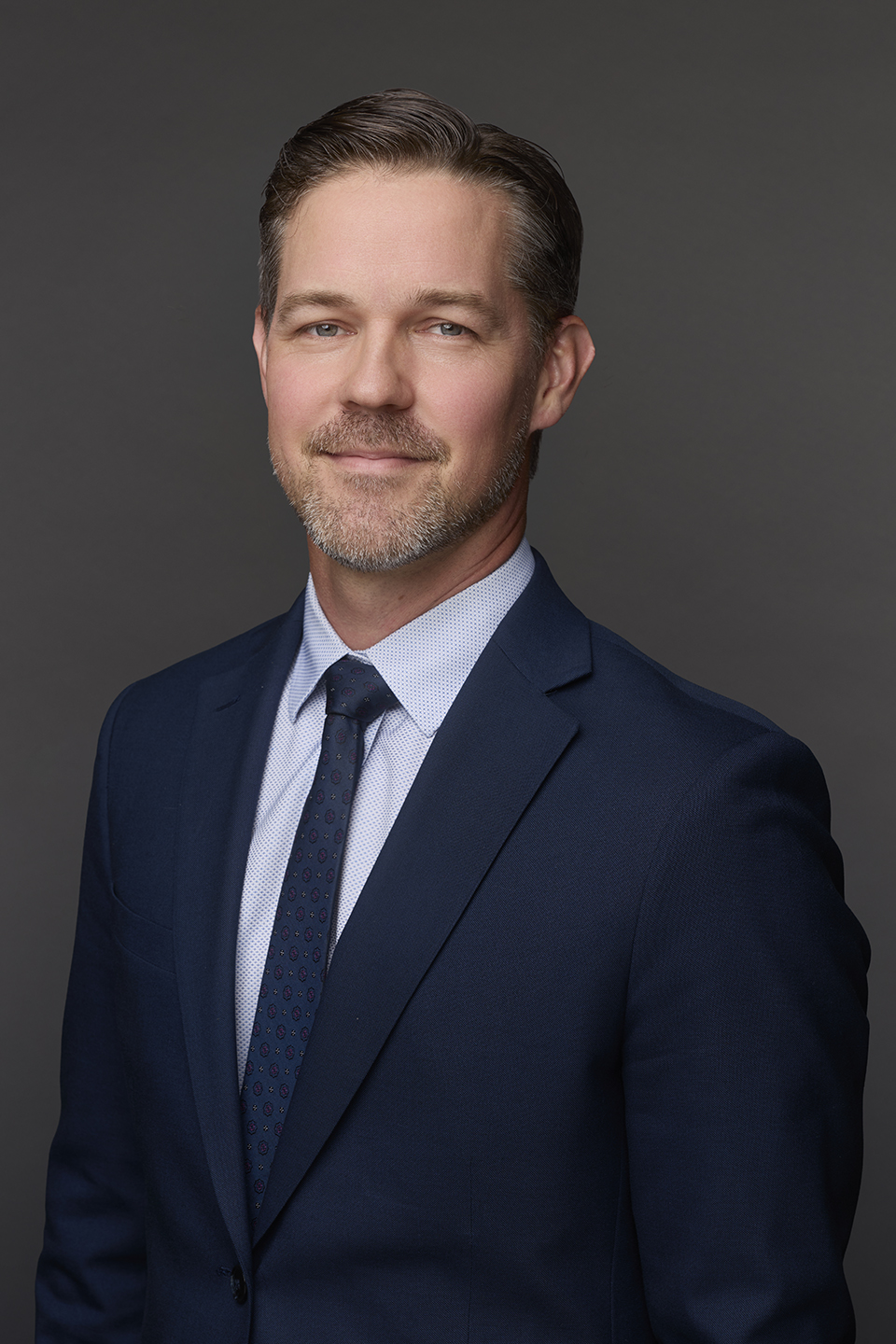 Photo of James Black