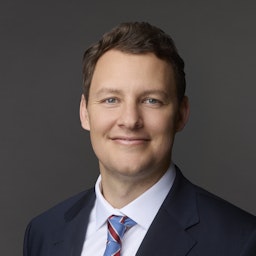 Photo of Stuart Schady