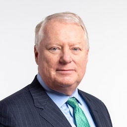 Richard Carleton, CEO