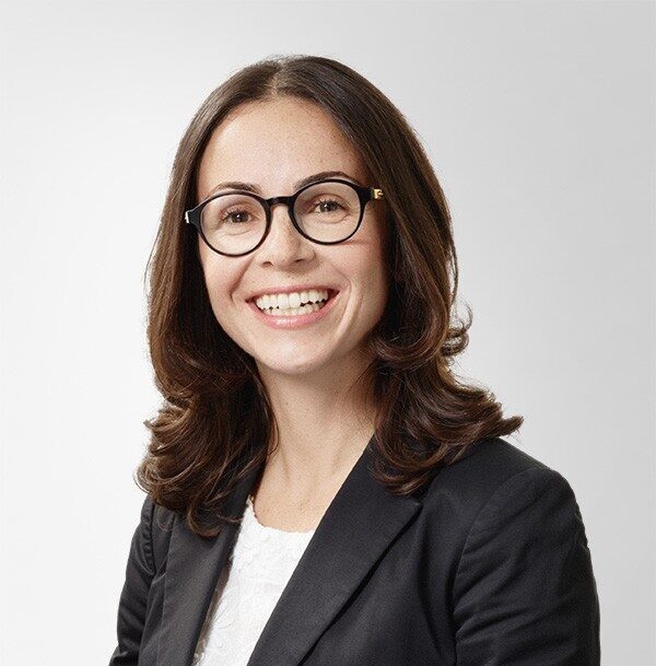 Photo of Stephanie Ben-Ishai